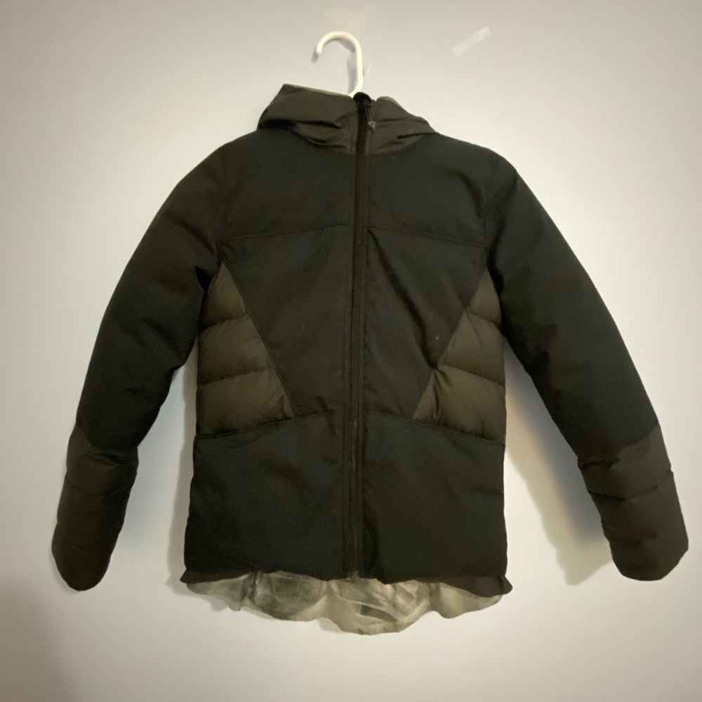 Ivivva Reversible Jacket